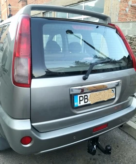 Nissan X-trail - 7400 лв. - 97847671 4