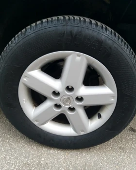 Nissan X-trail - 7400 лв. - 97847671 7