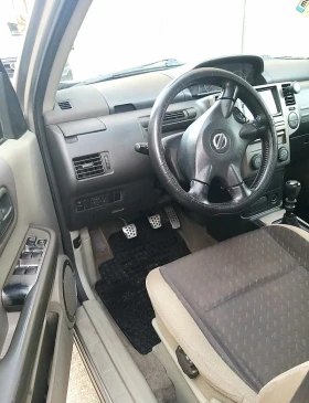 Nissan X-trail - 7400 лв. - 97847671 12