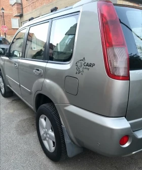 Nissan X-trail - 7400 лв. - 97847671 5