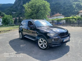 Обява за продажба на BMW X5 ~16 700 лв. - изображение 3