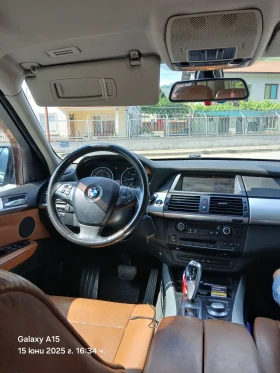 Обява за продажба на BMW X5 ~16 700 лв. - изображение 1