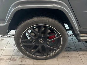Mercedes-Benz G 63 AMG 2019 * ПЪЛНА СЕРВИЗНА ИСТОРИЯ* * 1 СОБСТВЕНИК* - 189000 лв. - 92062985 6