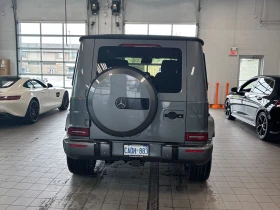 Mercedes-Benz G 63 AMG 2019 * ПЪЛНА СЕРВИЗНА ИСТОРИЯ* * 1 СОБСТВЕНИК* - 189000 лв. - 92062985 5