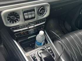 Mercedes-Benz G 63 AMG 2019 * ПЪЛНА СЕРВИЗНА ИСТОРИЯ* * 1 СОБСТВЕНИК* - 189000 лв. - 92062985 10