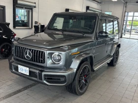 Mercedes-Benz G 63 AMG 2019 * ПЪЛНА СЕРВИЗНА ИСТОРИЯ* * 1 СОБСТВЕНИК* - 189000 лв. - 92062985 2
