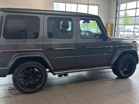 Mercedes-Benz G 63 AMG 2019 * ПЪЛНА СЕРВИЗНА ИСТОРИЯ* * 1 СОБСТВЕНИК* - 189000 лв. - 92062985 4