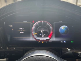 Mercedes-Benz G 63 AMG 2019 * ПЪЛНА СЕРВИЗНА ИСТОРИЯ* * 1 СОБСТВЕНИК* - 189000 лв. - 92062985 8