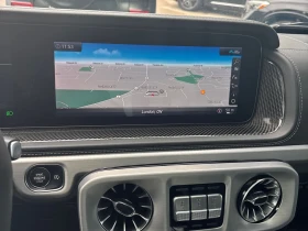 Mercedes-Benz G 63 AMG 2019 * ПЪЛНА СЕРВИЗНА ИСТОРИЯ* * 1 СОБСТВЕНИК* - 189000 лв. - 92062985 9