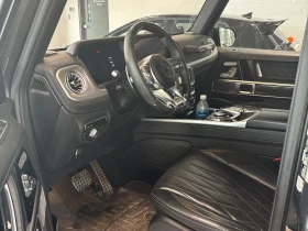 Mercedes-Benz G 63 AMG 2019 * ПЪЛНА СЕРВИЗНА ИСТОРИЯ* * 1 СОБСТВЕНИК* - 189000 лв. - 92062985 7
