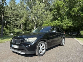 BMW X1 | Mobile.bg    2