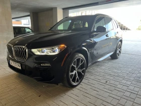 BMW X5 40i/ INDIVIDUAL/ 7 МЕСТЕН/ 72 000км - 97700 лв. - 16304445 2
