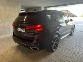 BMW X5 40i/ INDIVIDUAL/ 7 МЕСТЕН/ 72 000км - 97700 лв. - 16304445 3