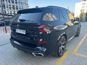Обява за продажба на BMW X5 40i/ INDIVIDUAL/ 7 МЕСТЕН/ 72 000км ~97 700 лв. - изображение 4