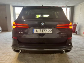 BMW X5 40i/ INDIVIDUAL/ 7 МЕСТЕН/ 72 000км - 97700 лв. - 16304445 4