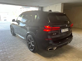 BMW X5 40i/ INDIVIDUAL/ 7 МЕСТЕН/ 72 000км - 97700 лв. - 16304445 5