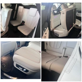 BMW X5 40i/ INDIVIDUAL/ 7 МЕСТЕН/ 72 000км - 97700 лв. - 16304445 14