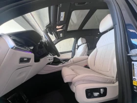 BMW X5 40i/ INDIVIDUAL/ 7 МЕСТЕН/ 72 000км - 97700 лв. - 16304445 6