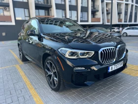 Обява за продажба на BMW X5 40i/ INDIVIDUAL/ 7 МЕСТЕН/ 72 000км ~97 700 лв. - изображение 2
