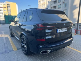 Обява за продажба на BMW X5 40i/ INDIVIDUAL/ 7 МЕСТЕН/ 72 000км ~97 700 лв. - изображение 3