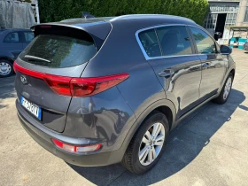 Kia Sportage 1.6 GDI 101000km - 26999 лв. - 46599293 3
