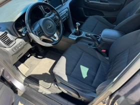 Kia Sportage 1.6 GDI 101000km - 26999 лв. - 46599293 5