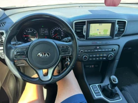 Kia Sportage 1.6 GDI 101000km - 26999 лв. - 46599293 6