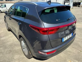 Kia Sportage 1.6 GDI 101000km - 26999 лв. - 46599293 2