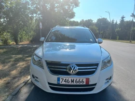 VW Tiguan 2.0 TDI 4Motion Sport & Style - 16300 лв. - 49914089 6