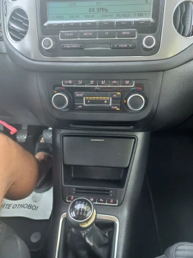 VW Tiguan 2.0 TDI 4Motion Sport & Style - 16300 лв. - 49914089 11