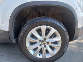 VW Tiguan 2.0 TDI 4Motion Sport & Style - 16300 лв. - 49914089 8