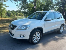     VW Tiguan 2.0 TDI 4Motion   Sport & Style