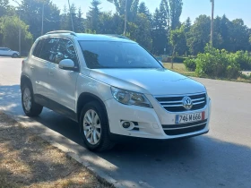     VW Tiguan 2.0 TDI 4Motion   Sport & Style