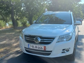 VW Tiguan 2.0 TDI 4Motion Sport & Style - 16300 лв. - 49914089 5