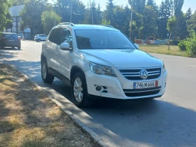     VW Tiguan 2.0 TDI 4Motion   Sport & Style