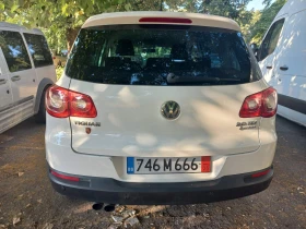 VW Tiguan 2.0 TDI 4Motion Sport & Style - 16300 лв. - 49914089 7