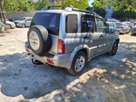 Обява за продажба на Suzuki Grand vitara ~6 300 лв. - изображение 3