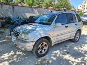 Обява за продажба на Suzuki Grand vitara ~6 300 лв. - изображение 1