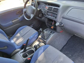 Обява за продажба на Suzuki Grand vitara ~6 300 лв. - изображение 2