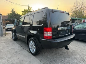 Jeep Cherokee 2.8CRD M-DJET 200HP AVTOMAT KOJA NAVI 4WD 2012G E5 - 10999 лв. - 51134724 6