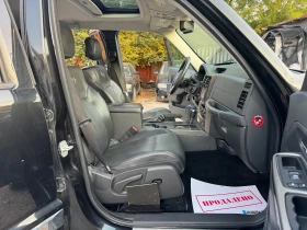 Jeep Cherokee 2.8CRD M-DJET 200HP AVTOMAT KOJA NAVI 4WD 2012G E5 - 10999 лв. - 51134724 15