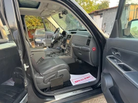 Jeep Cherokee 2.8CRD M-DJET 200HP AVTOMAT KOJA NAVI 4WD 2012G E5 - 10999 лв. - 51134724 14