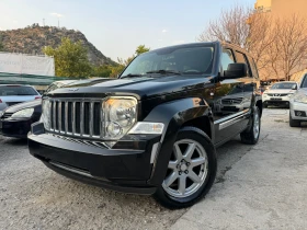 Jeep Cherokee 2.8CRD M-DJET 200HP AVTOMAT KOJA NAVI 4WD 2012G E5 - 10999 лв. - 51134724 2