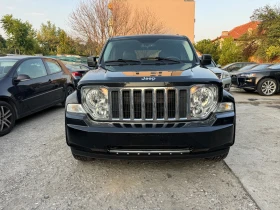 Jeep Cherokee 2.8CRD M-DJET 200HP AVTOMAT KOJA NAVI 4WD 2012G E5 - 10999 лв. - 51134724 4