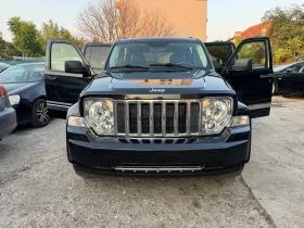 Jeep Cherokee 2.8CRD M-DJET 200HP AVTOMAT KOJA NAVI 4WD 2012G E5