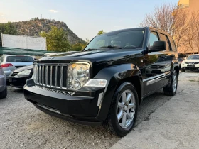 Jeep Cherokee 2.8CRD M-DJET 200HP AVTOMAT KOJA NAVI 4WD 2012G E5 - 10999 лв. - 51134724 3