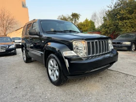 Jeep Cherokee 2.8CRD M-DJET 200HP AVTOMAT KOJA NAVI 4WD 2012G E5 - 10999 лв. - 51134724 5