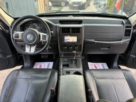 Jeep Cherokee 2.8CRD M-DJET 200HP AVTOMAT KOJA NAVI 4WD 2012G E5 - 10999 лв. - 51134724 12