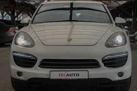 Porsche Cayenne 3.6/PDLS/PCM/PDC//Sport | Mobile.bg    2