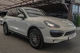 Porsche Cayenne 3.6/PDLS/PCM/PDC//Sport | Mobile.bg    3